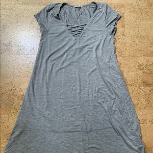 Lollipop Star Dress/Swim Coverup NWOT Size Medium